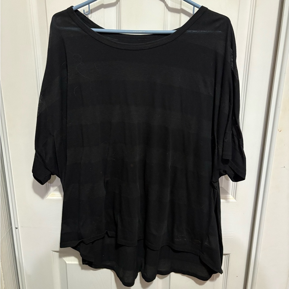 Seven striped tee shirt